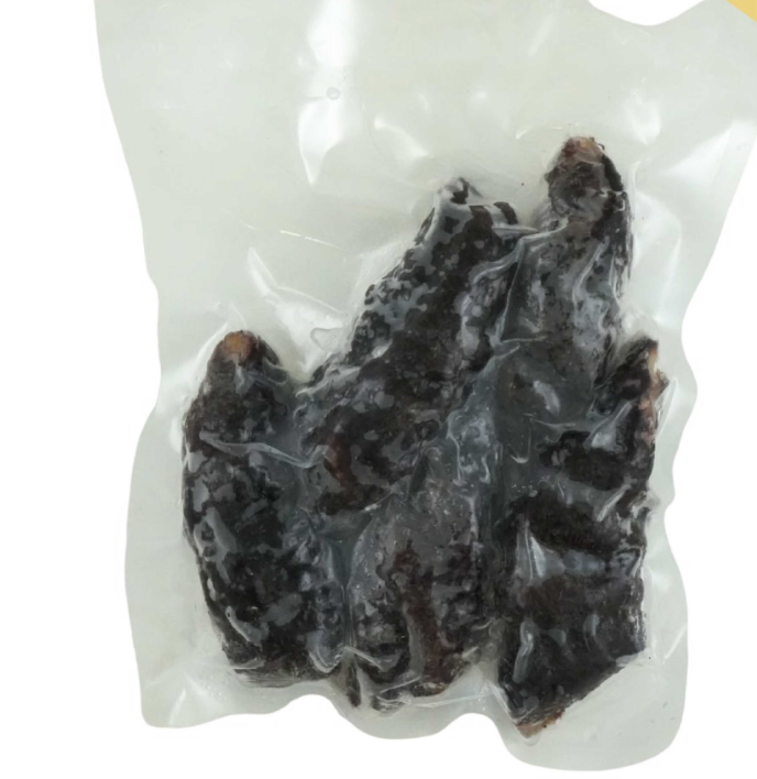 急凍加拿大紅海參(已泡發)400克