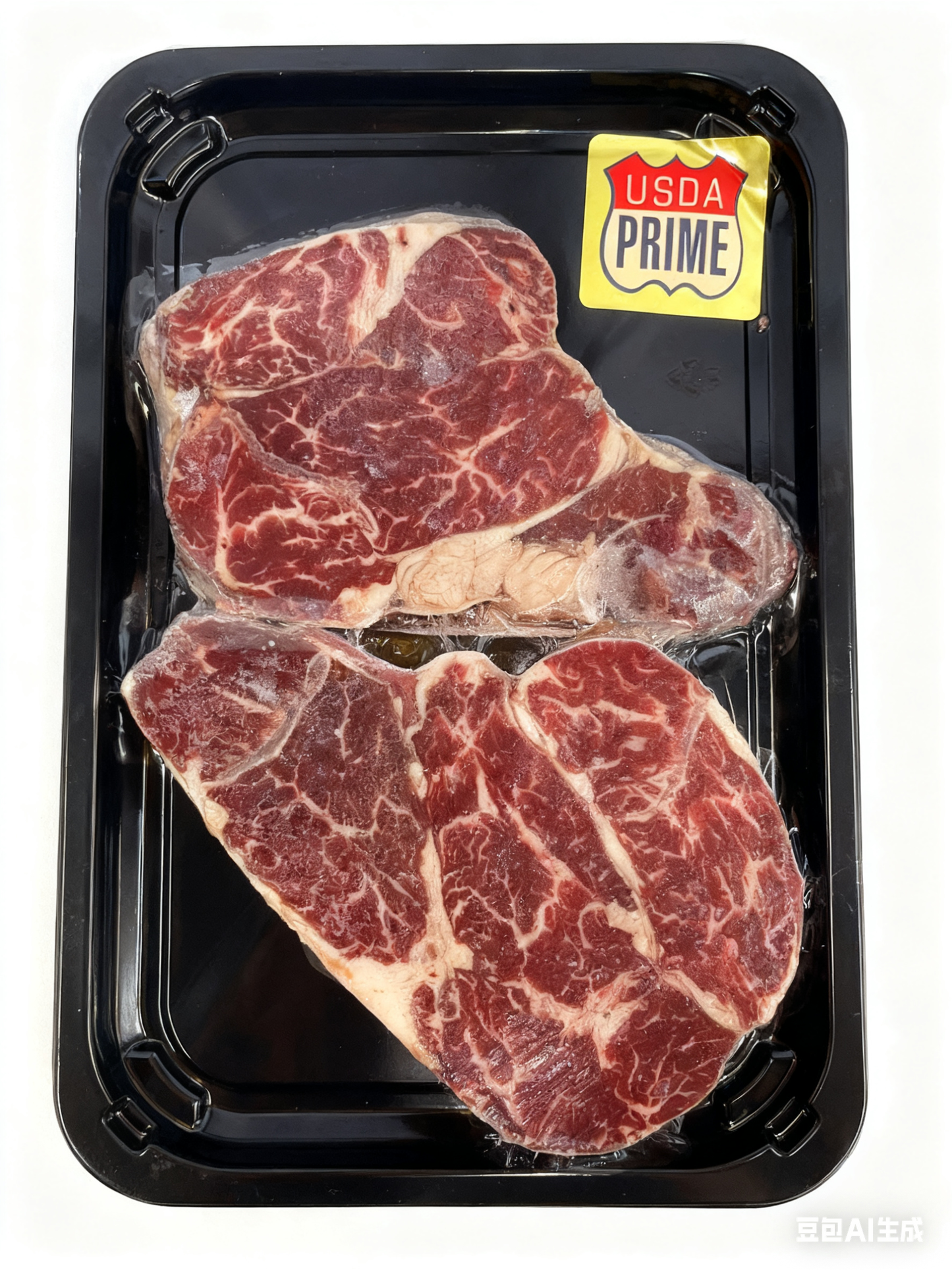 美國prime頂級安格斯牛封門柳扒 250 g