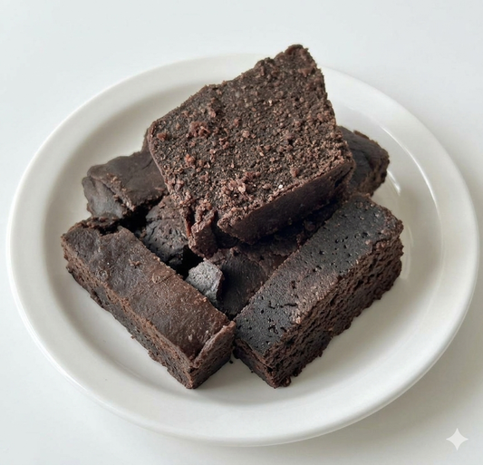 Bikini cookies Chewy Chocolate