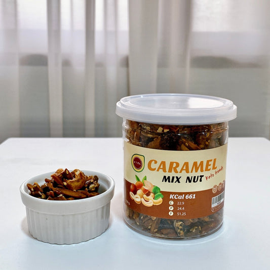 CNS keto MIX NUT