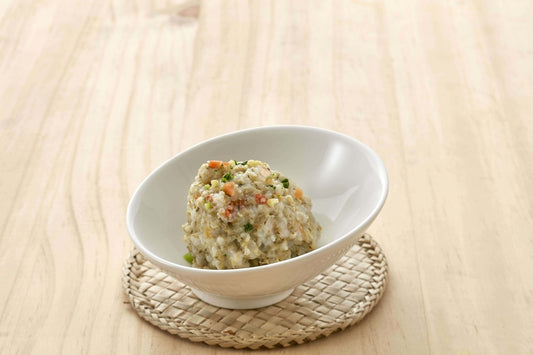 五色鱸魚菜飯產品詳情