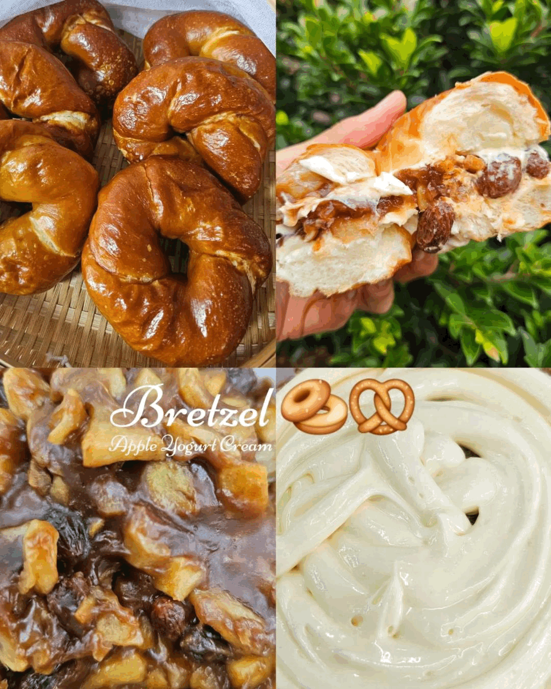 預訂|LEANLIFE 健康貝果 Healthy Bagel