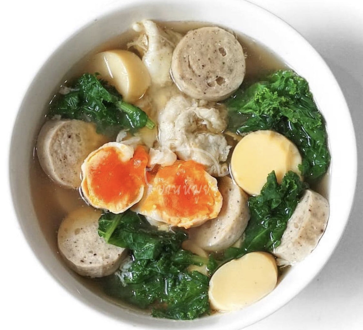 BanMooYor  黑椒扎肉(±300g)