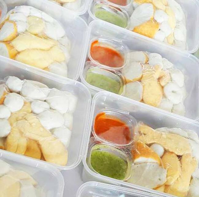 雜錦魚蛋BOX Set (EXP12/11/2025)