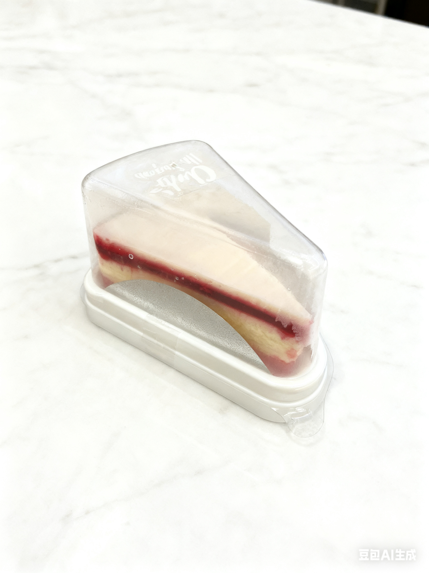 士多啤利乳酪芝士蛋糕