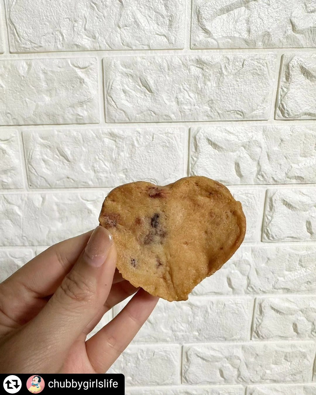 Orapim - 紫薯曲奇  120g