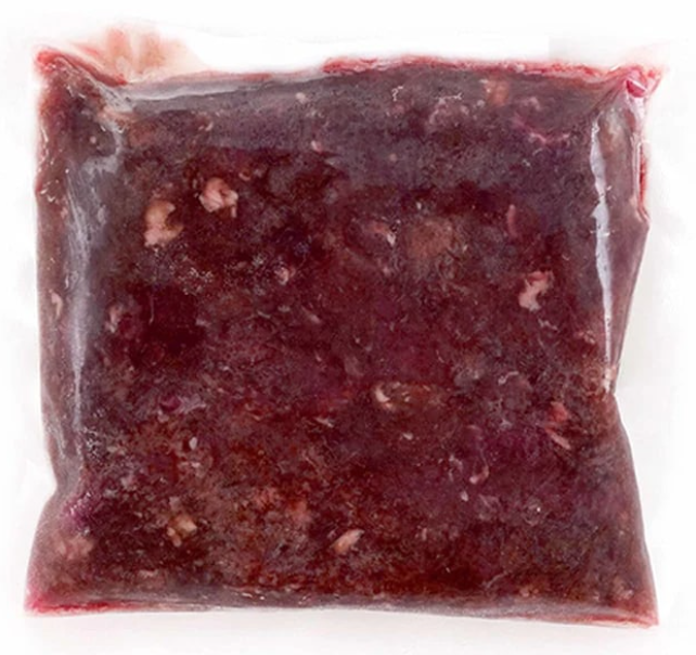 急凍澳洲Arcadian有機免治牛肉 300g