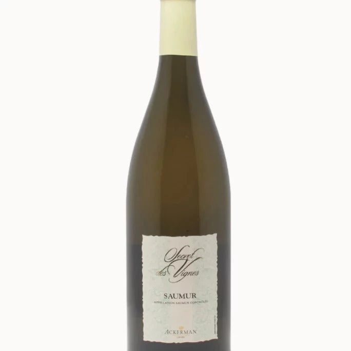 Ackerman, Saumur AOC "Secret des Vignes" Blanc 法國白酒 750