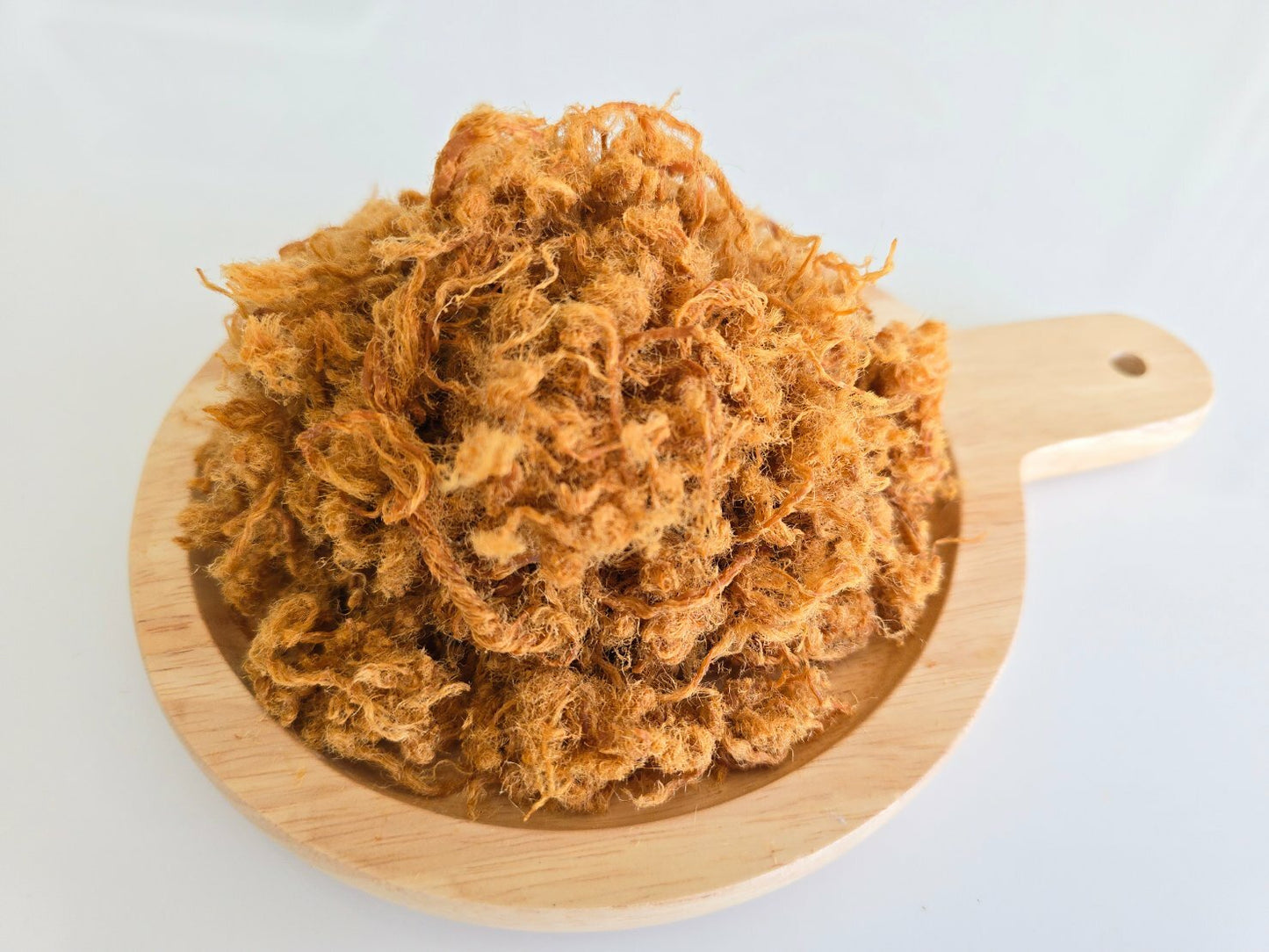 無添加糖生酮豬肉鬆70g