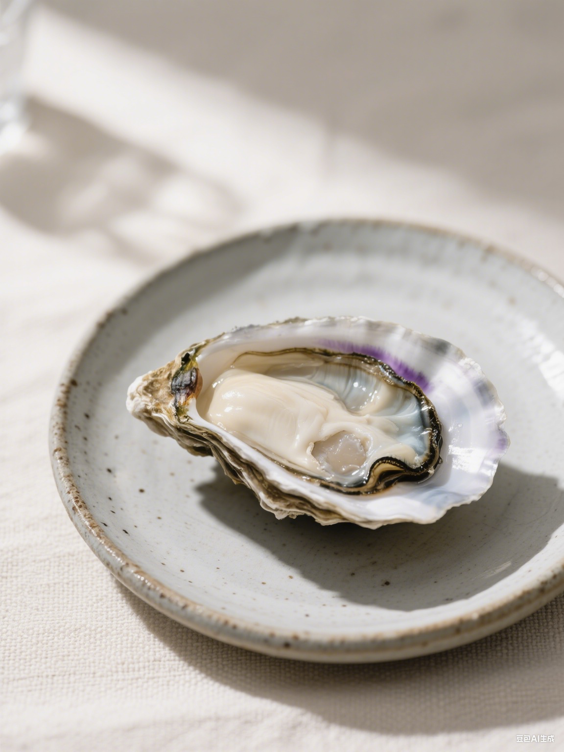 OYSTER JUNKY - 日本兵庫縣 急凍刺身級生蠔 全殼 12隻