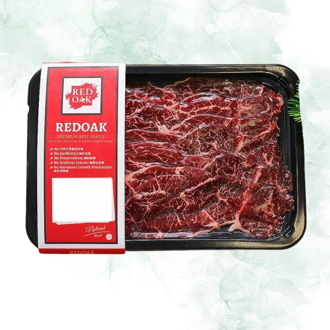 YP草飼黑安格斯牛封門柳 (片裝) (180g)