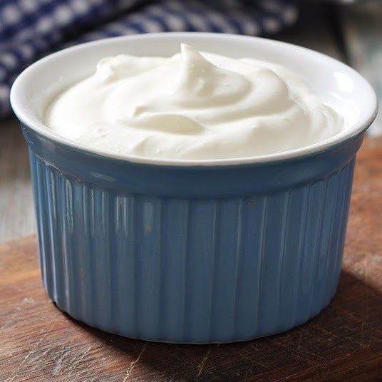 Greek Strained Yogurt 2%/500g