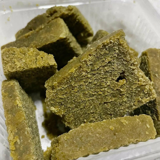 Bikini cookies Chewy Matcha