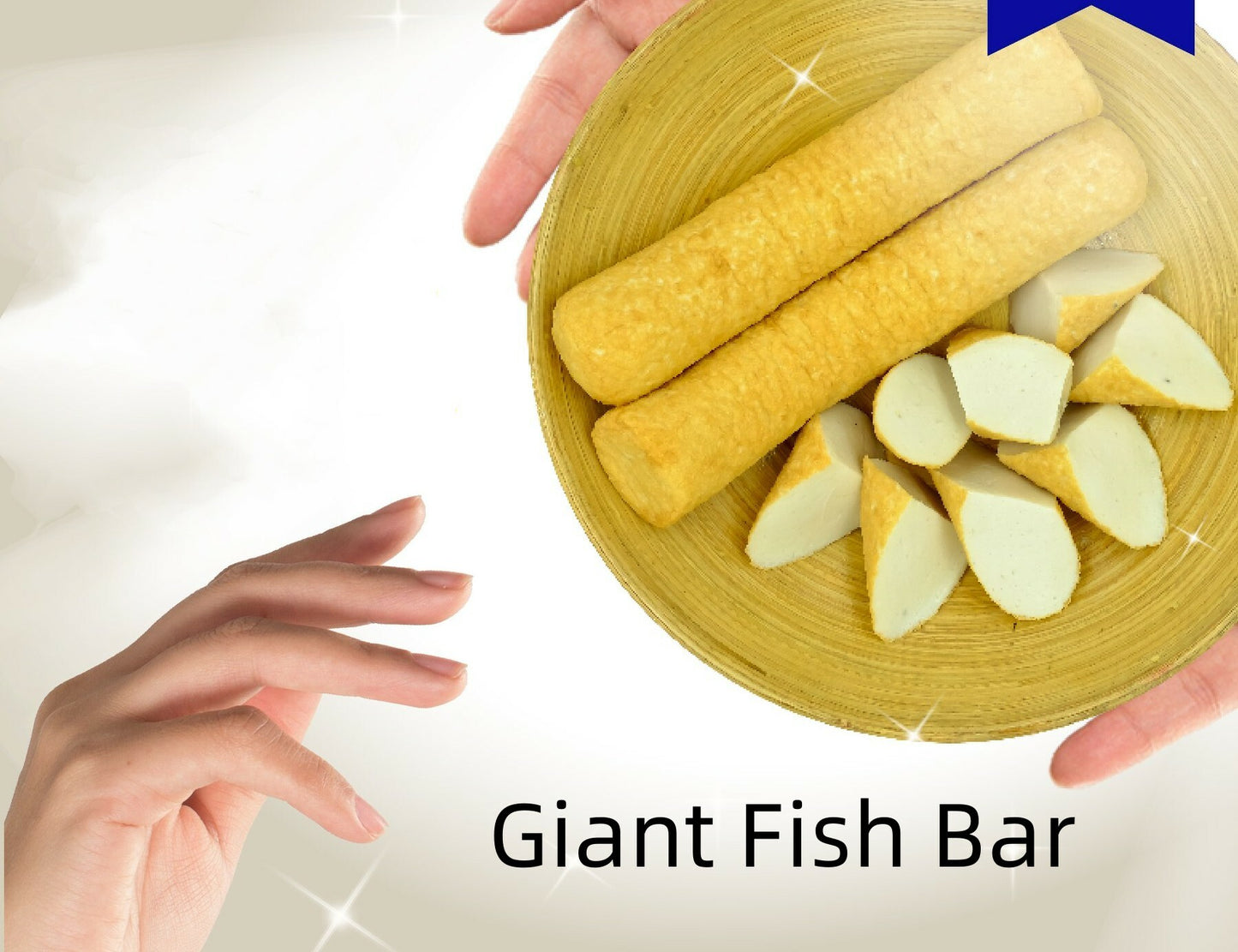 Pala -炸魚片-200g(EXP 4/11/2025)