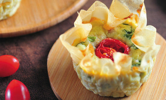 Chengxin - Chengxin Tofu Skin - Original Flavor 90g