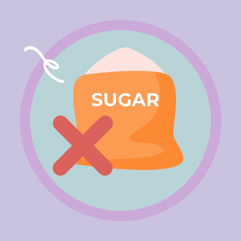 無糖/無添加糖系列