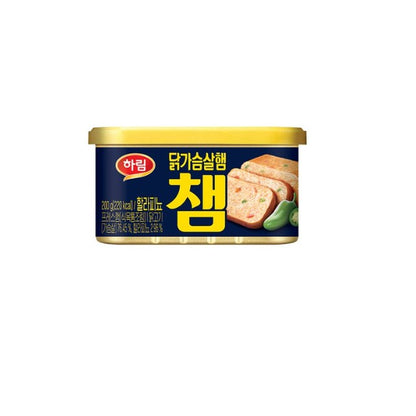 韓國 Harim 雞胸午餐肉｜ Chicken Breast Ham  200g