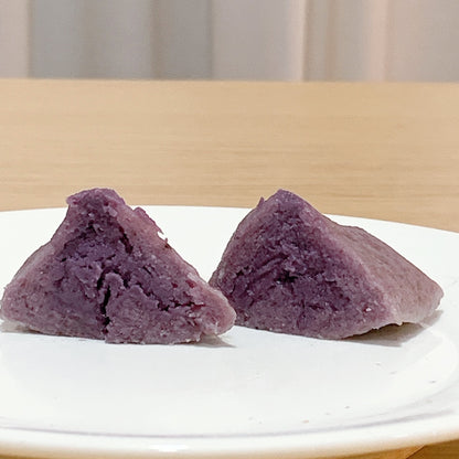 現貨「低碳迷你粽」（Stuffed Dough Pyramid）