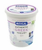 Mevgal Authentic Greek Strained Yogurt, 0% / 900g(exp:27-11-2025)