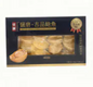 佳饌 凍熟 鹽磨吉品鮑 200g (16隻)