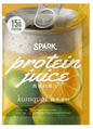 Spark Protein -Juice 高蛋白果汁- 晨光金桔 43g