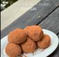 Pekopeko -DUBAI Chewy COOKIES