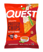 Quest Nutrition 高蛋白薯片水牛城牧場風味醬口味
