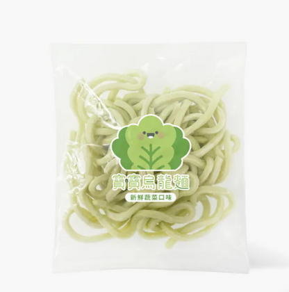 森森星球 - 寶寶烏龍麵 100g