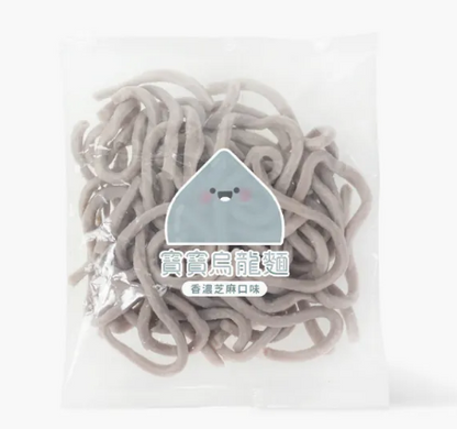 森森星球 - 寶寶烏龍麵 100g