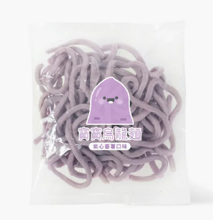 森森星球 - 寶寶烏龍麵 100g
