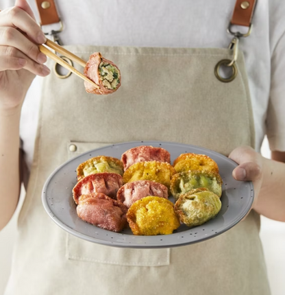 KIND FOOD 康福先生 康福餃-九層塔雞胸 12隻 288g±5%