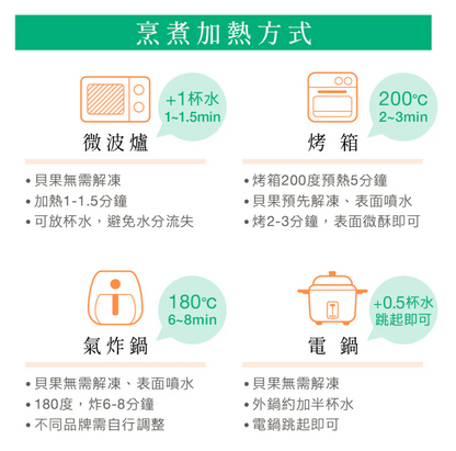 原味時代 - 大理石黑芝麻乳酪貝果 125g