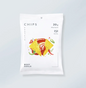 Body goals 濃郁香酥高蛋白脆片 - 墨西哥紅椒 35 g