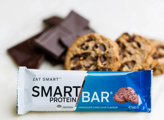 SmartDietSolutions - Smart protein bar蛋白棒 60g