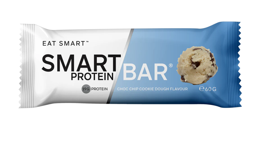 SmartDietSolutions - Smart protein bar蛋白棒 60g