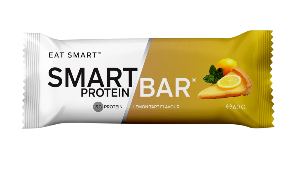 SmartDietSolutions - Smart protein bar蛋白棒 60g