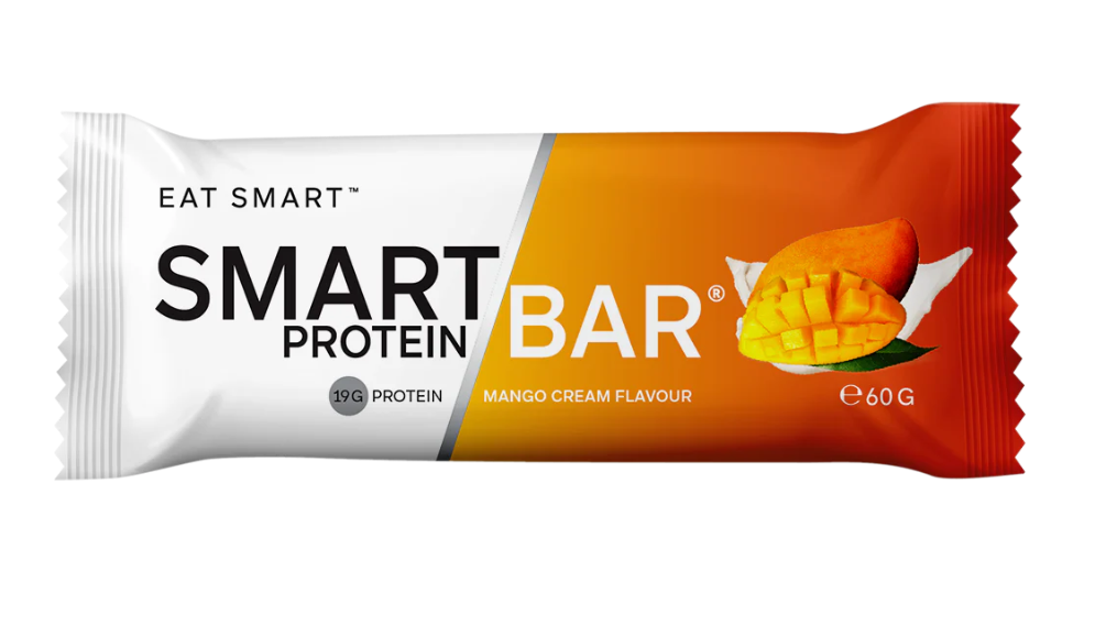 SmartDietSolutions - Smart protein bar蛋白棒 60g