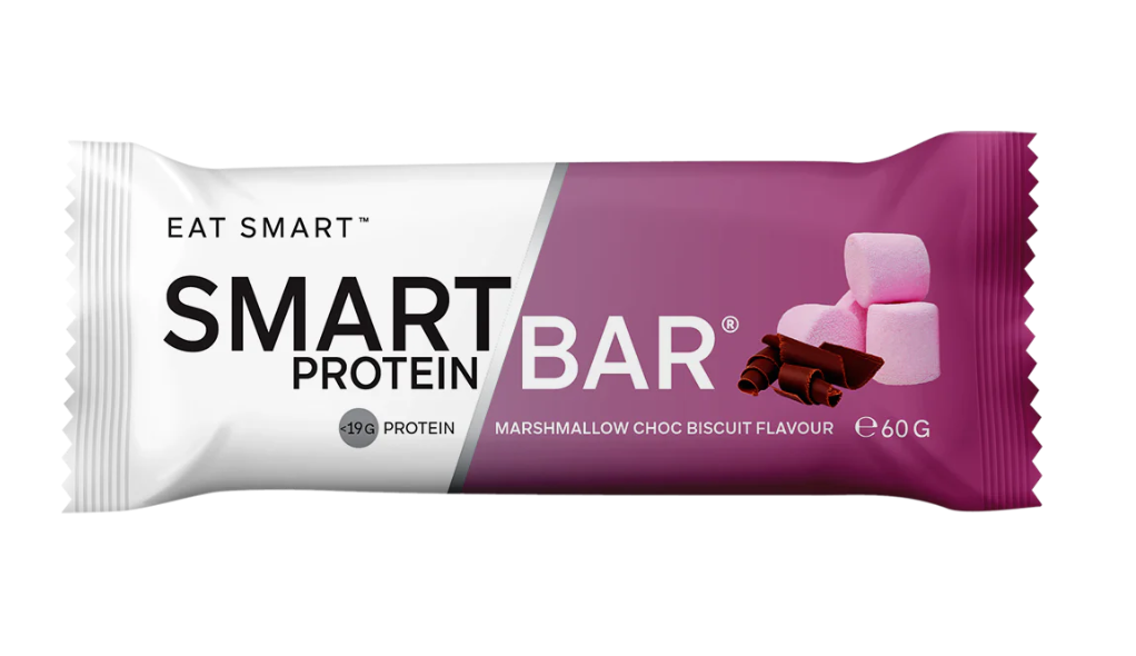SmartDietSolutions - Smart protein bar蛋白棒 60g
