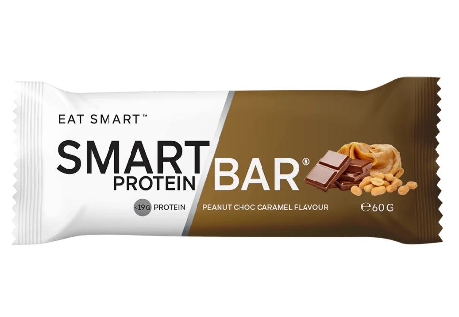 SmartDietSolutions - Smart protein bar蛋白棒 60g
