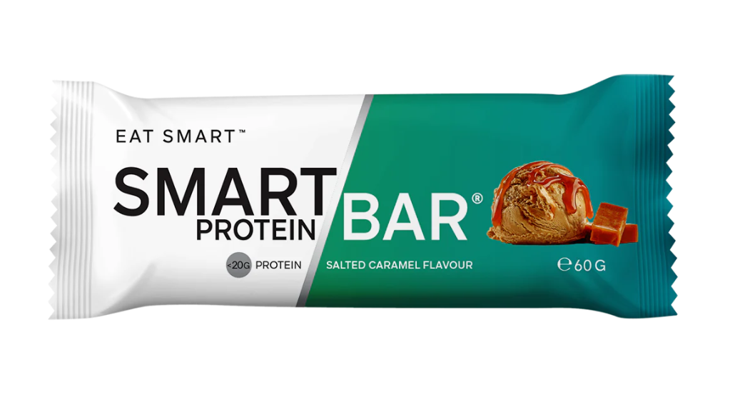SmartDietSolutions - Smart protein bar蛋白棒 60g