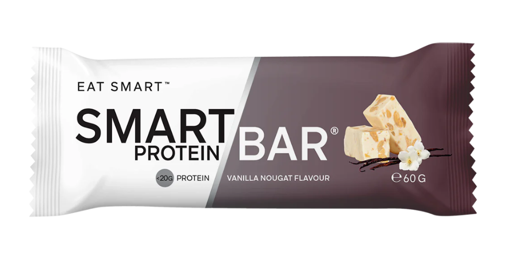 SmartDietSolutions - Smart protein bar蛋白棒 60g