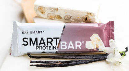 SmartDietSolutions - Smart protein bar蛋白棒 60g