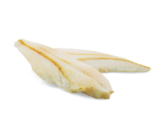 急凍紐西蘭野生捕獲橘鱸魚柳 250 g