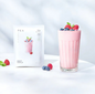 Body Goals全素多效豌豆蛋白飲PRO - 隨手包