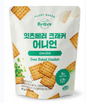 EAT'S Better - Oven Baked Cracker 45g