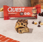 Quest Nutrition Overload Protein bar Nutty By nature 51g
