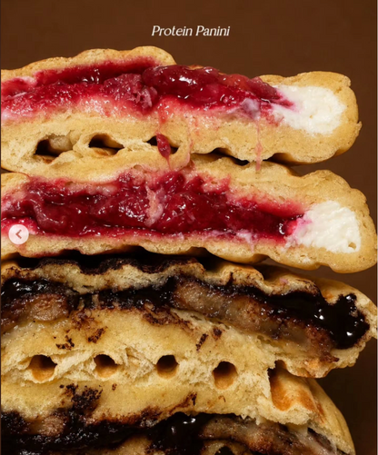 預訂｜LEANLIFE Protein Panini