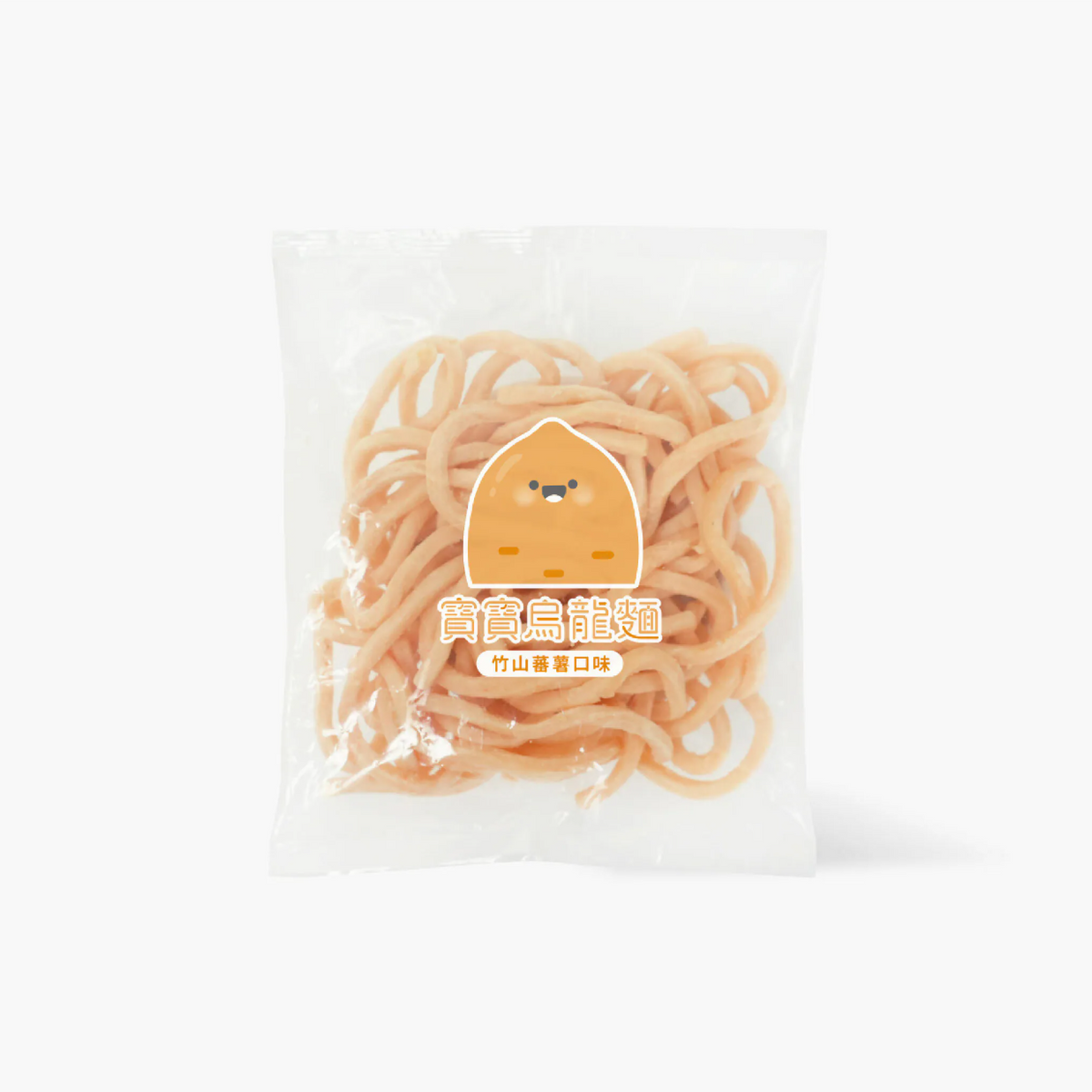 森森星球 - 寶寶烏龍麵 100g