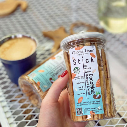 Choose Lean 高蛋白百力滋(多款口味）