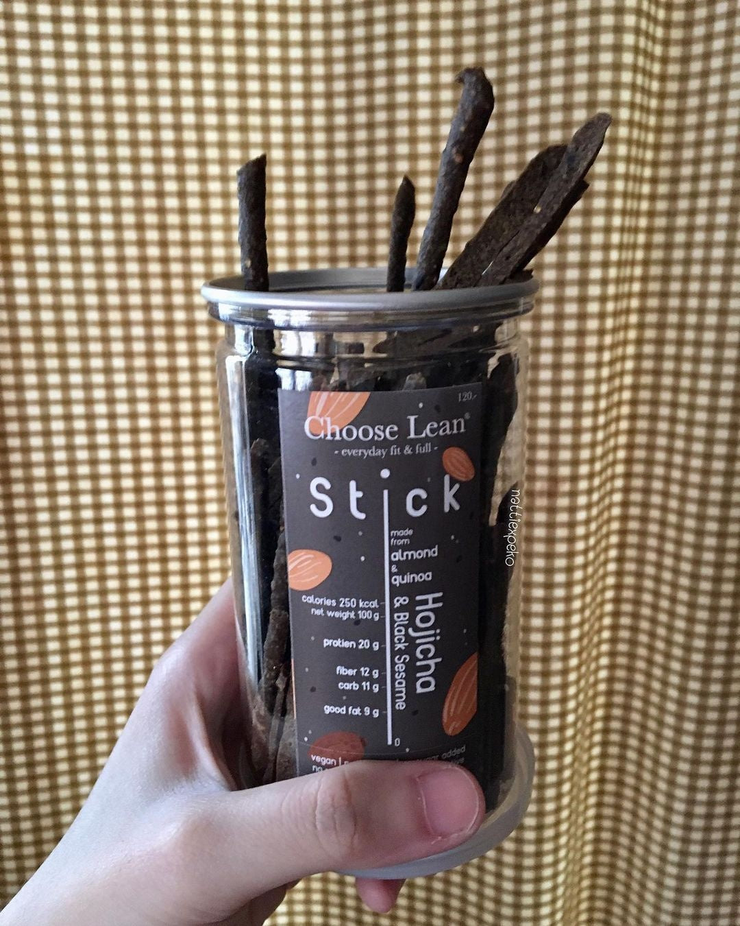 Choose Lean 高蛋白百力滋(多款口味）